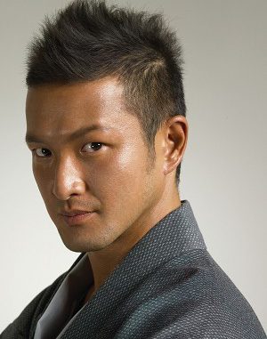 Shido Nakamura