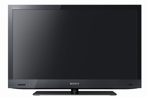 Sony Bravia 1