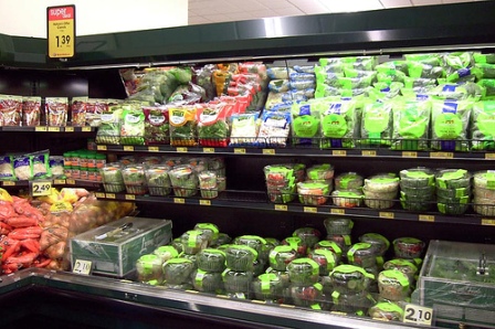 Supermercado