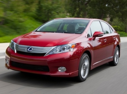 Toyota Lexus