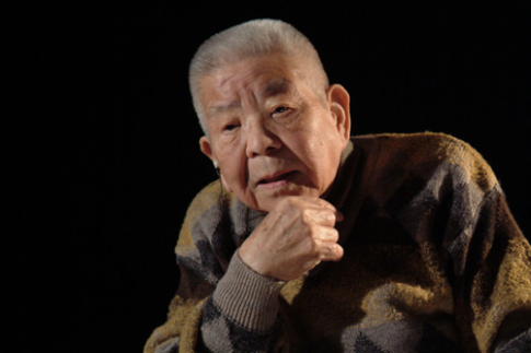 Tsutomu Yamaguchi, sobreviviente 2 bombas