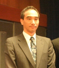 Yutaka Nada