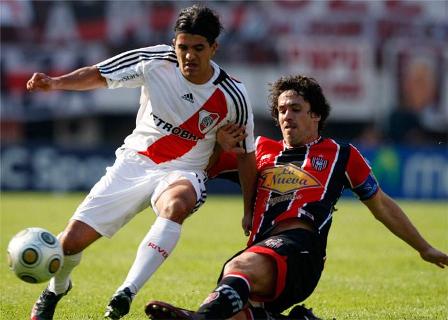 Ariel Ortega