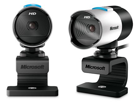 Microsoft LifeCam Studio