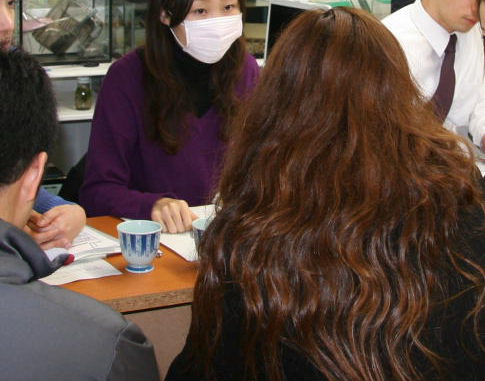 Ventanilla de consultas