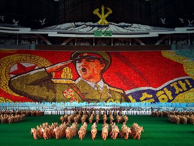 corea-del-norte