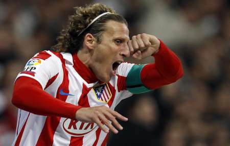 Diego Forlán