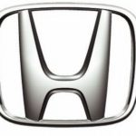 Logotipo de Honda Motors