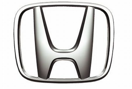 Logotipo de Honda Motors