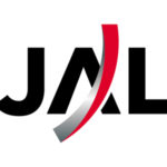 Logo de Japan Airlines
