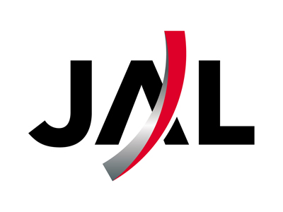 Logo de Japan Airlines