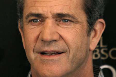 Mel Gibson