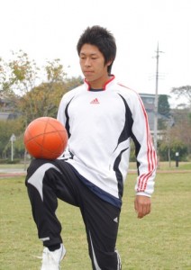 Roberto Kinosita Sasaki