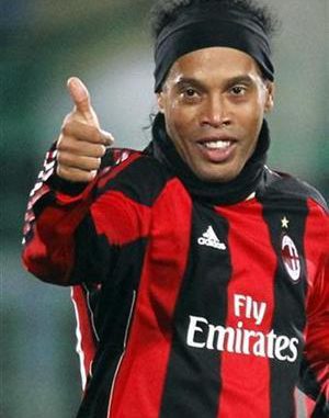 Ronaldinho