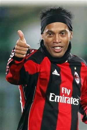 Ronaldinho