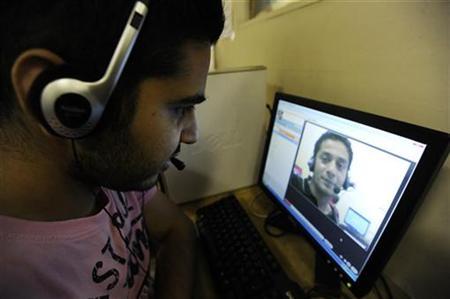 Servicio Skype