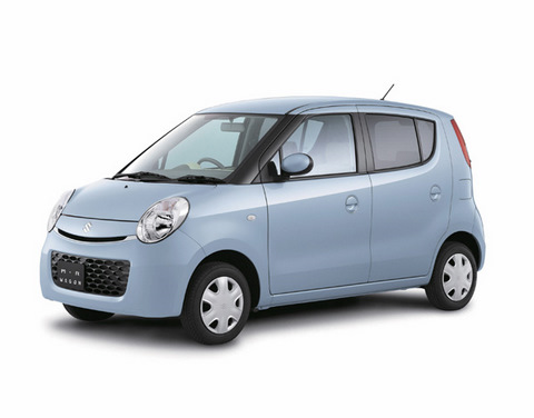 Suzuki WR Wagon