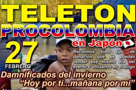 teleton colombia