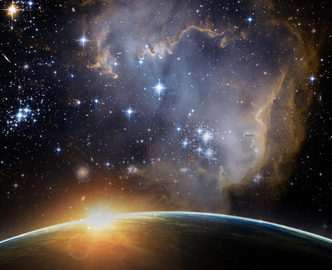 universo