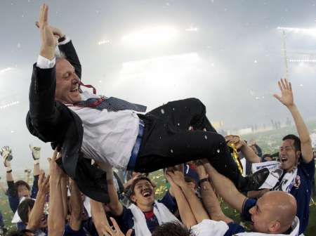 Alberto Zaccheroni
