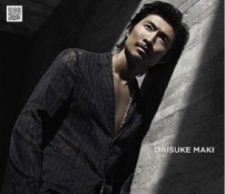 Daisuke Maki