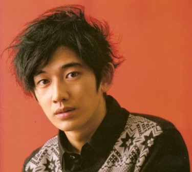 Eita Nagayama
