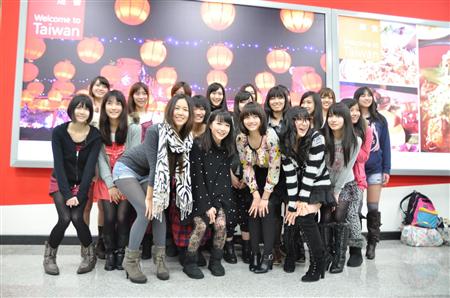 Idoling!!!