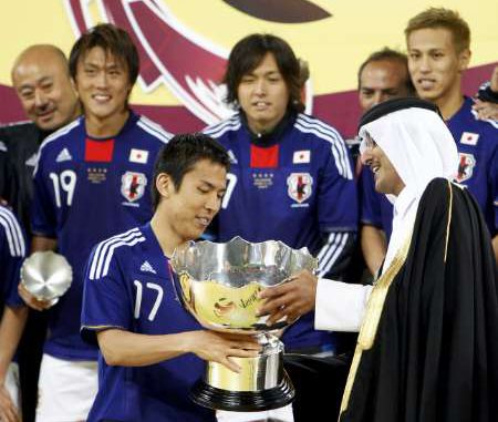 Japon