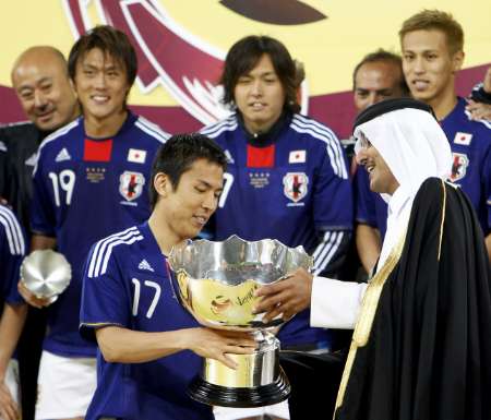 Japon