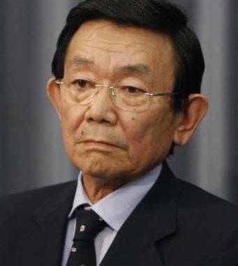 Kaoru Yosano