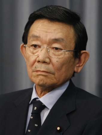 Kaoru Yosano