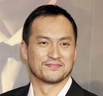 Ken Watanabe