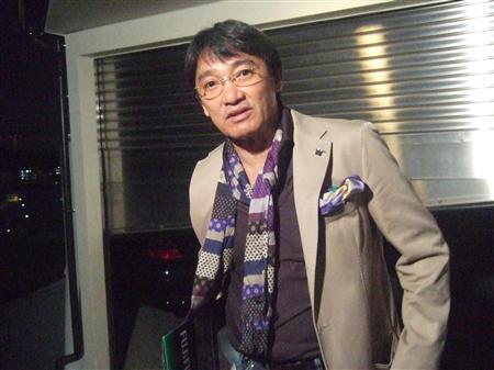 Kenichi Hagiwara