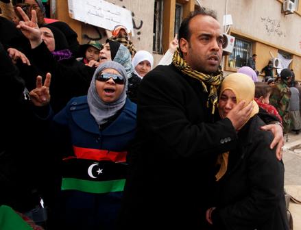 Libia