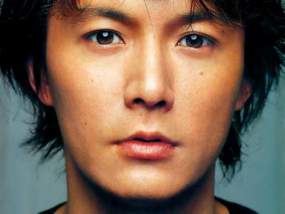 Masaharu Fukuyama