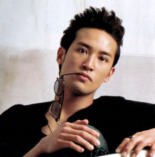 Masahiro Matsuoka