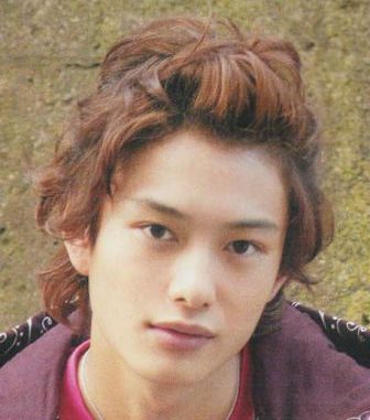 Masaki Okada