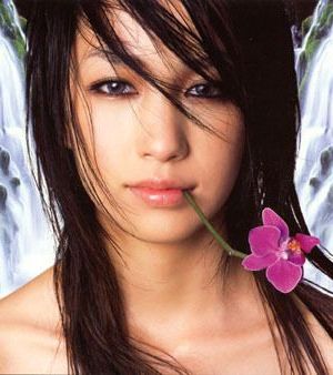 Mika Nakashima