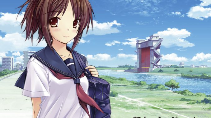 moshidora
