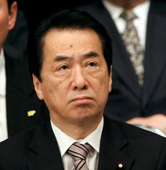 Naoto Kan