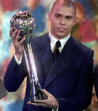 Ronaldo 1