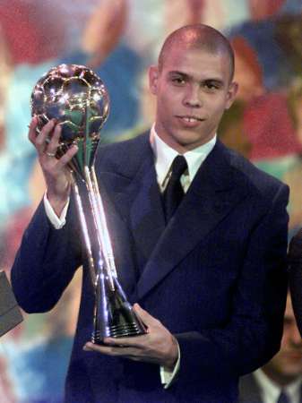 Ronaldo 1