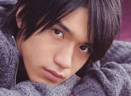 Ryo Nishikido