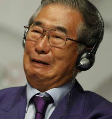 Shintaro Ishihara