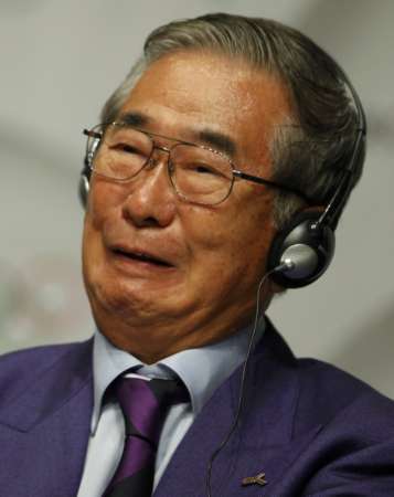 Shintaro Ishihara