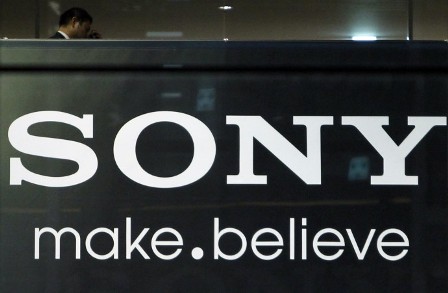 Sony