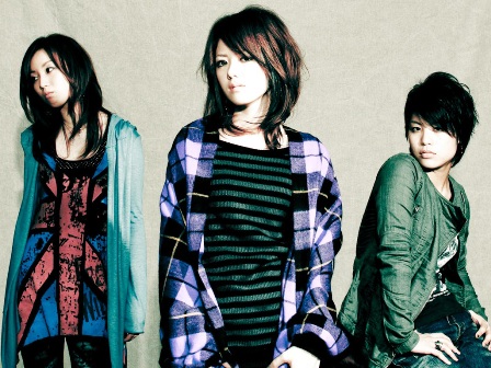 Stereopony