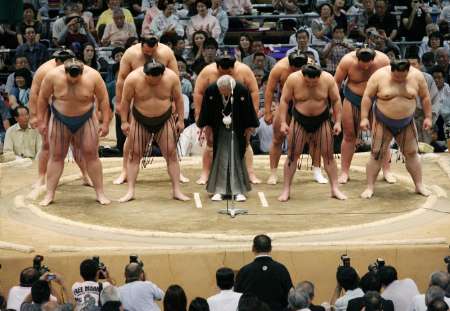 Sumo