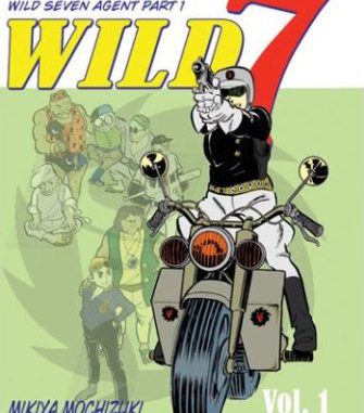 Wild 7
