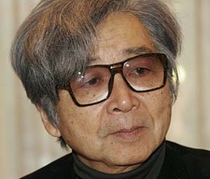 Yoji Yamada